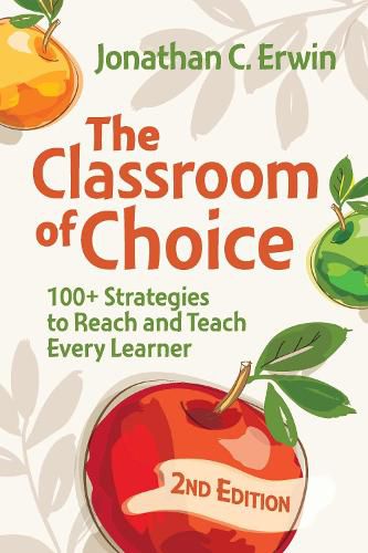 Cover image for Classroom of Choice