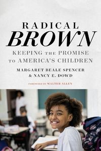 Cover image for Radical Brown