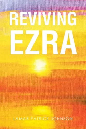 Cover image for Reviving Ezra