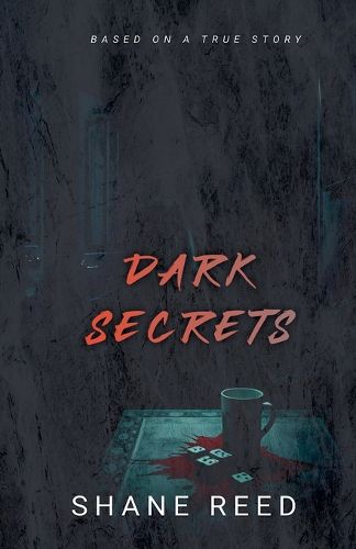 Cover image for Dark Secrets