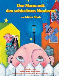 Cover image for Der Mann mit den schlechten Manieren