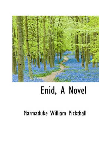 Cover image for Enid, A Novel