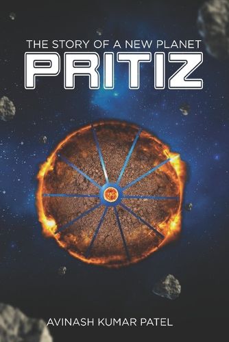 Cover image for Pritiz