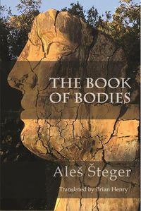 Cover image for The Book of Bodies