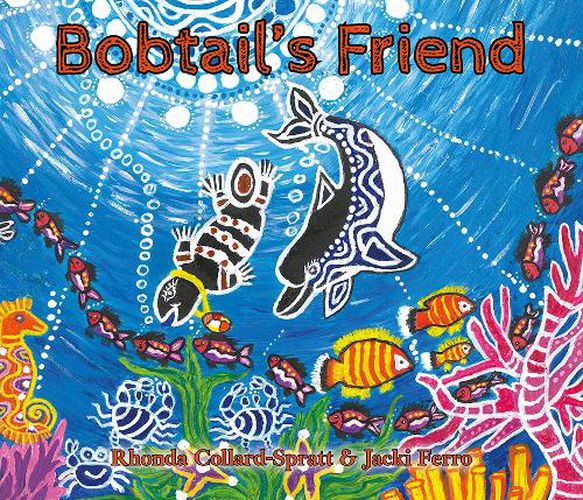 Cover image for Bobtail's Friend