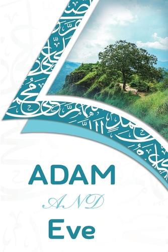 Cover image for Adam and Eve