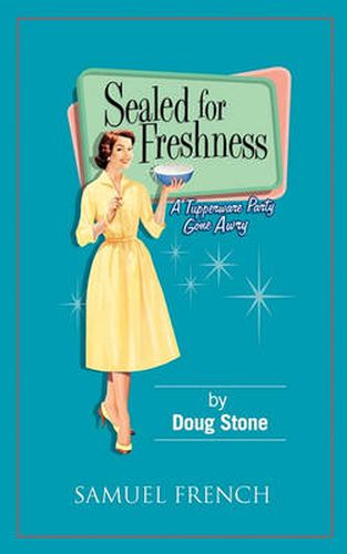 Cover image for Sealed for Freshness