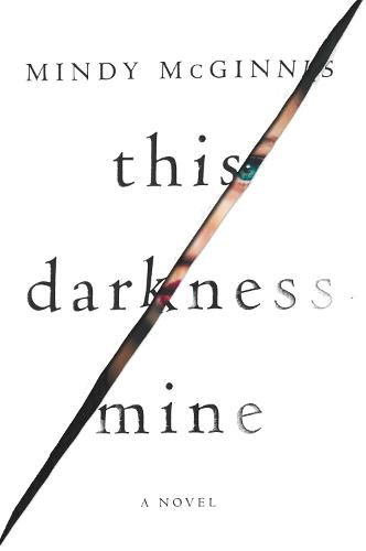 Cover image for This Darkness Mine