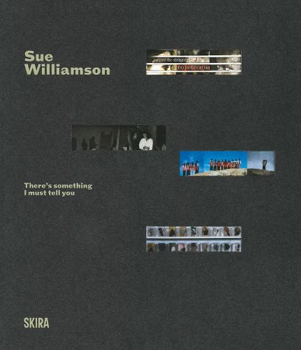 Cover image for Sue Williamson