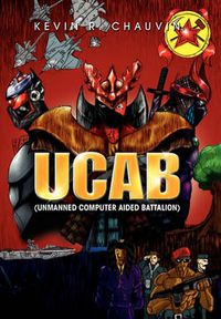 Cover image for Ucab (Unmanned Computer Aided Battalion)