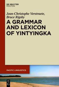 Cover image for A Grammar and Lexicon of Yintyingka