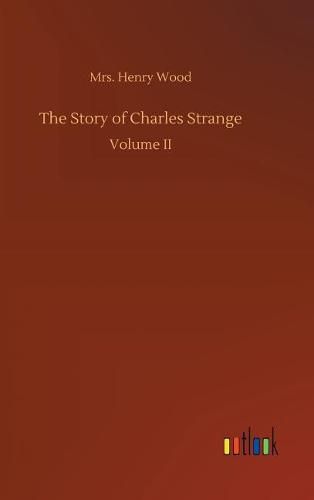 The Story of Charles Strange