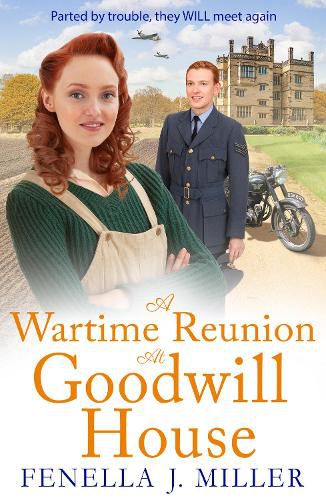 A Wartime Reunion at Goodwill House