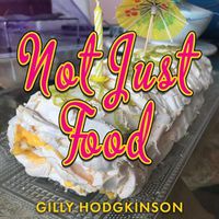 Cover image for Not Just Food