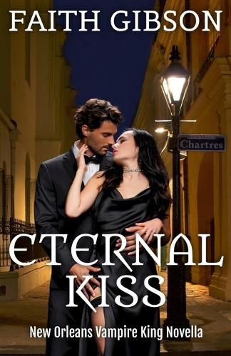 Cover image for Eternal Kiss