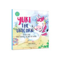 Cover image for The Always Happy Series Yuki the Unicorn