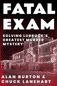 Cover image for Fatal Exam