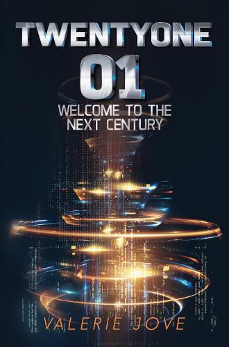 Cover image for TwentyOne01