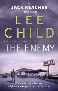 Cover image for The Enemy: (Jack Reacher 8)