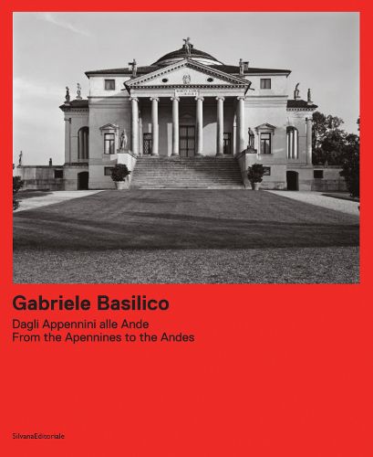 Cover image for Gabriele Basilico