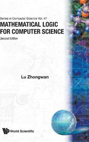 Cover image for Mathematical Logic For Computer Science (2nd Edition)