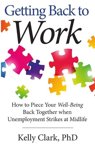 Cover image for Getting Back to Work