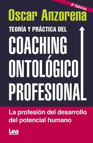 Cover image for Teora y prctica del coaching ontolfico profesional