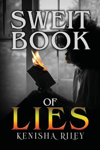 Cover image for Sweit Book of Lies