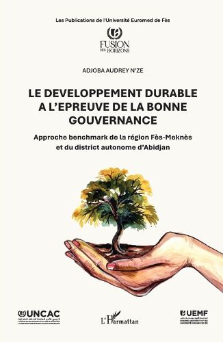Cover image for Le developpement durable a l'epreuve de la bonne gouvernance