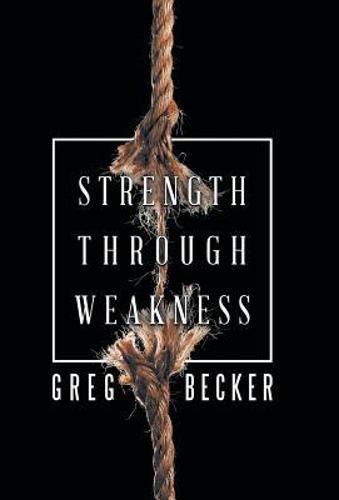 Cover image for Strength Through Weakness