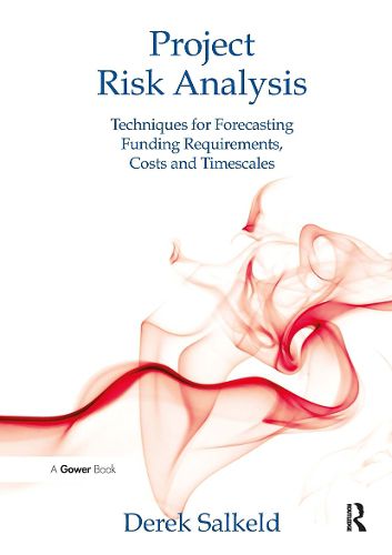 Cover image for Project Risk Analysis