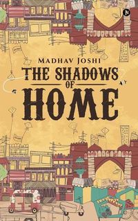 Cover image for The Shadows of Home