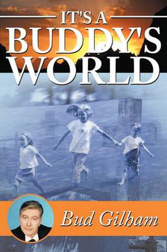 Cover image for It's a Buddy's World