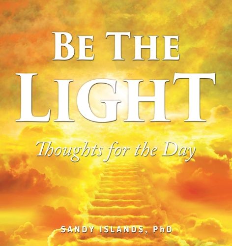 Cover image for Be The Light