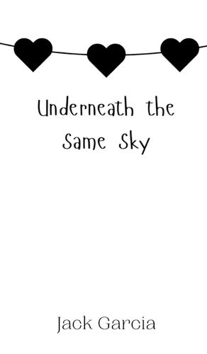 Cover image for Underneath the Same Sky