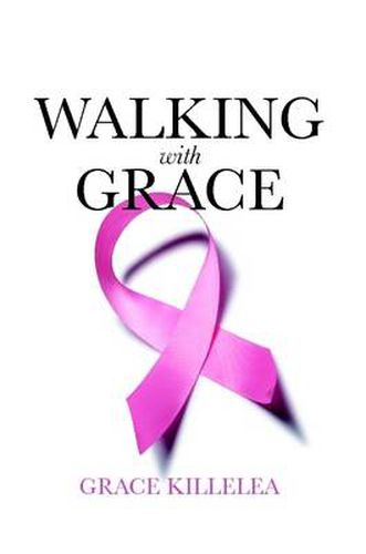 Cover image for Walking with Grace