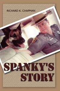 Cover image for Spanky's Story