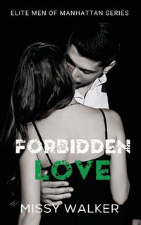 Cover image for Forbidden Love