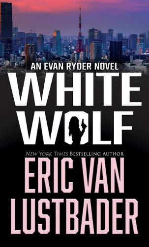 Cover image for White Wolf