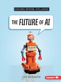 Cover image for The Future of AI