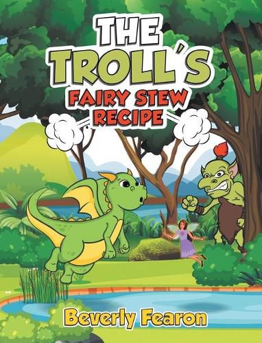 Cover image for The Troll's Fairy Stew Recipe