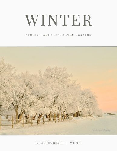 Cover image for Winter