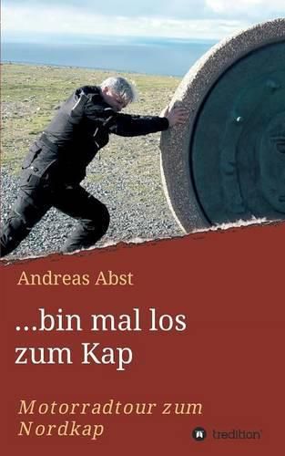 Cover image for ...bin mal los zum Kap