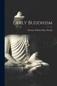 Cover image for Early Buddhism