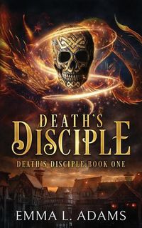 Cover image for Death's Disciple