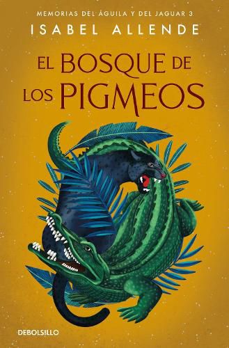 Cover image for El bosque de los pigmeos / Forest of the Pygmies