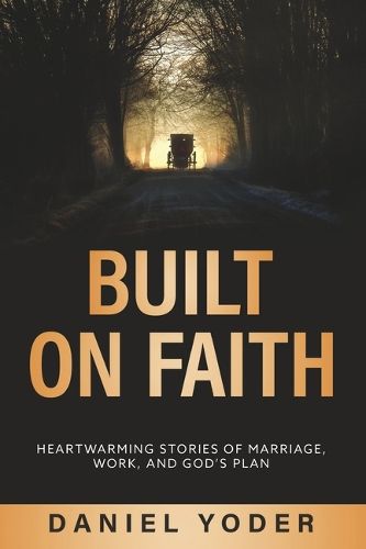 Cover image for Built on Faith
