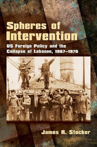 Cover image for Spheres of Intervention