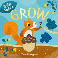 Cover image for Grow