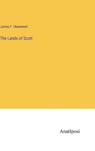 Cover image for The Lands of Scott